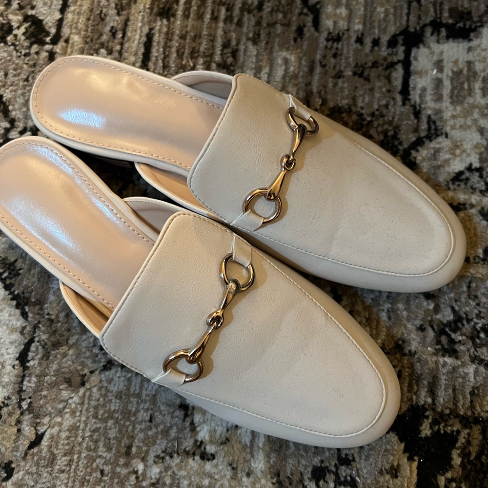Mules - Picture 5 of 8